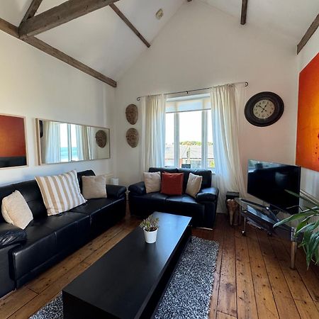 Longsands Beach Apartment 3 Tynemouth Free Onsite Parking Exteriör bild