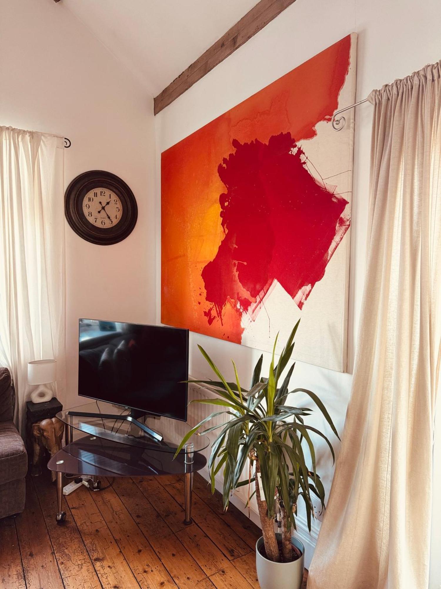 Longsands Beach Apartment 3 Tynemouth Free Onsite Parking Exteriör bild