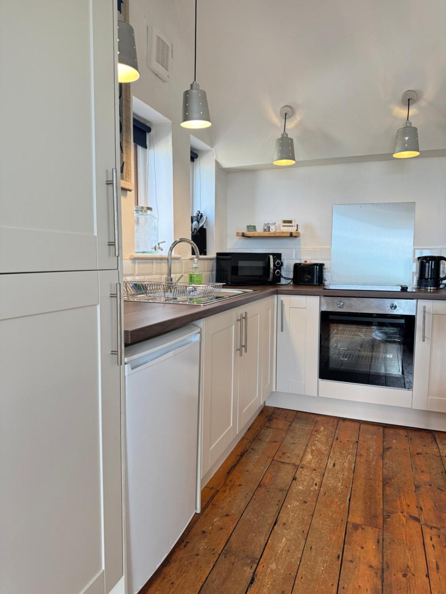 Longsands Beach Apartment 3 Tynemouth Free Onsite Parking Exteriör bild