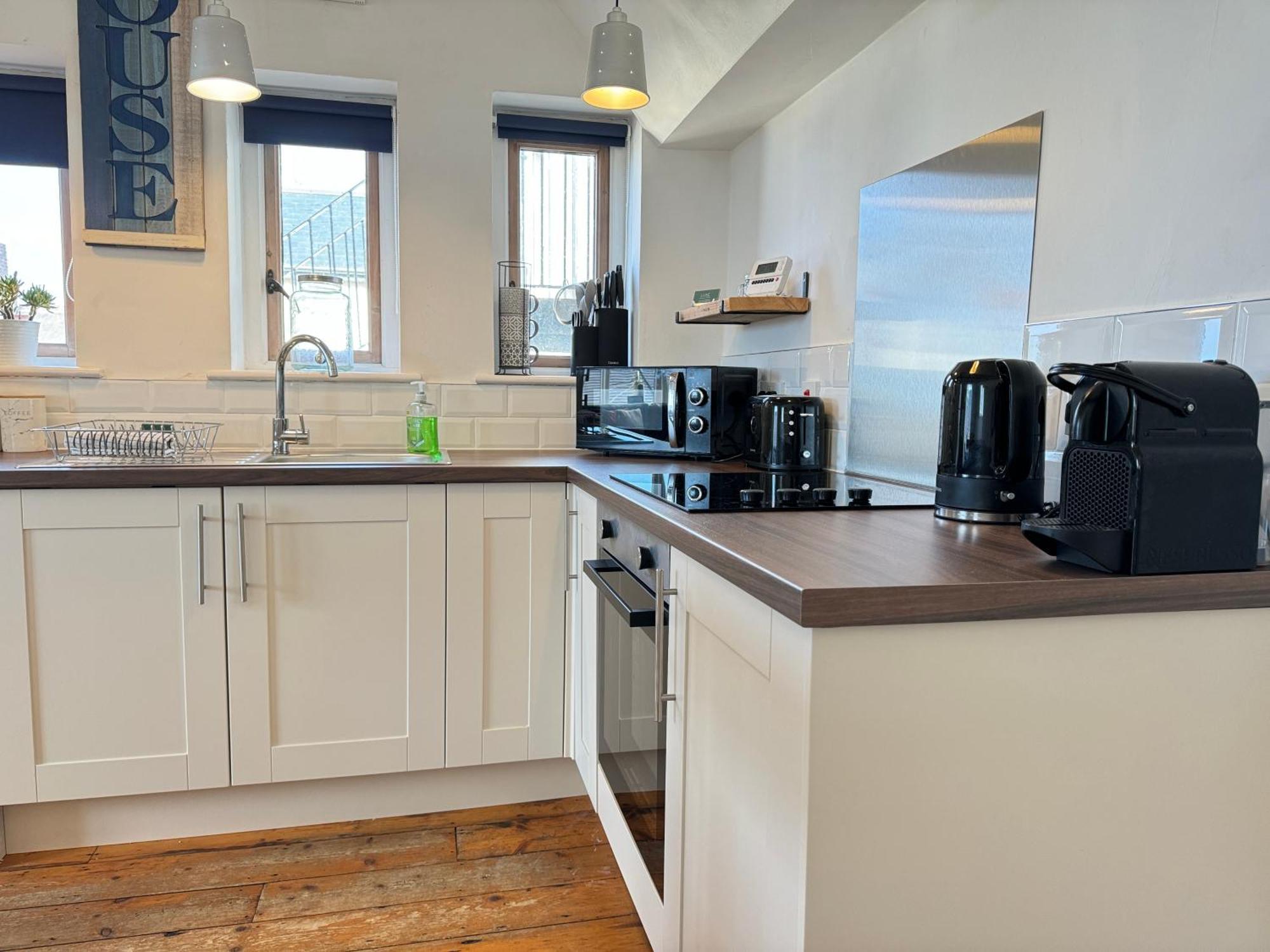 Longsands Beach Apartment 3 Tynemouth Free Onsite Parking Exteriör bild